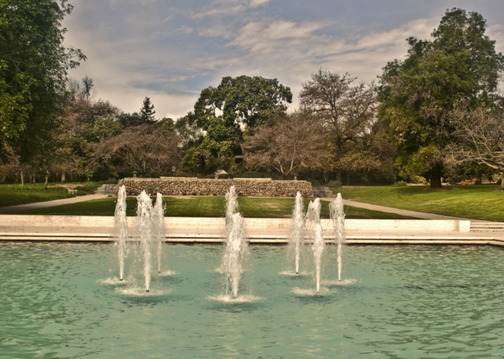#59. Arcadia, California